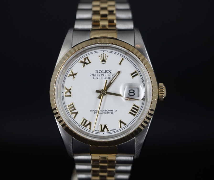 Rolex Datejust 36mm 