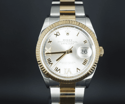 Datejust 36 Luxury Watch Prices