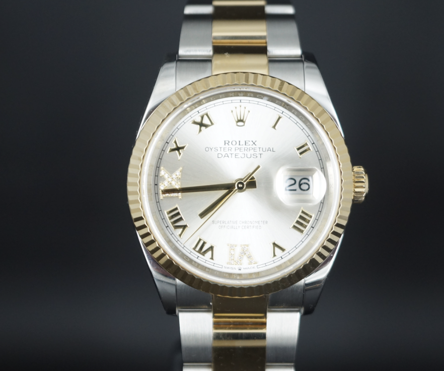 Rolex Datejust 36mm 