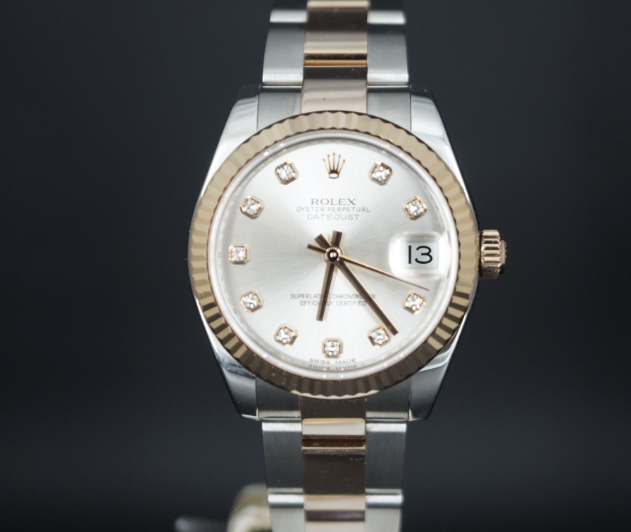 Rolex Datejust 31mm 