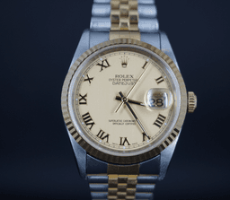 Datejust 36 Luxury Watch Prices