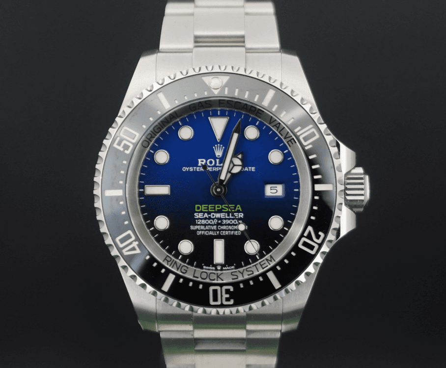 RolexSea-Dweller jny-263 