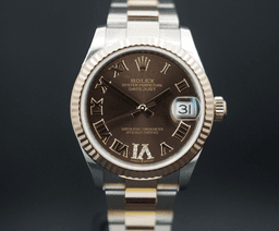 Datejust 31 Luxury Watch Prices