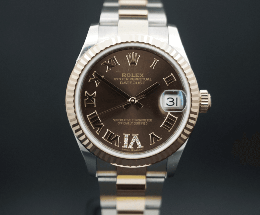 RolexDatejust 31 zbt-074 