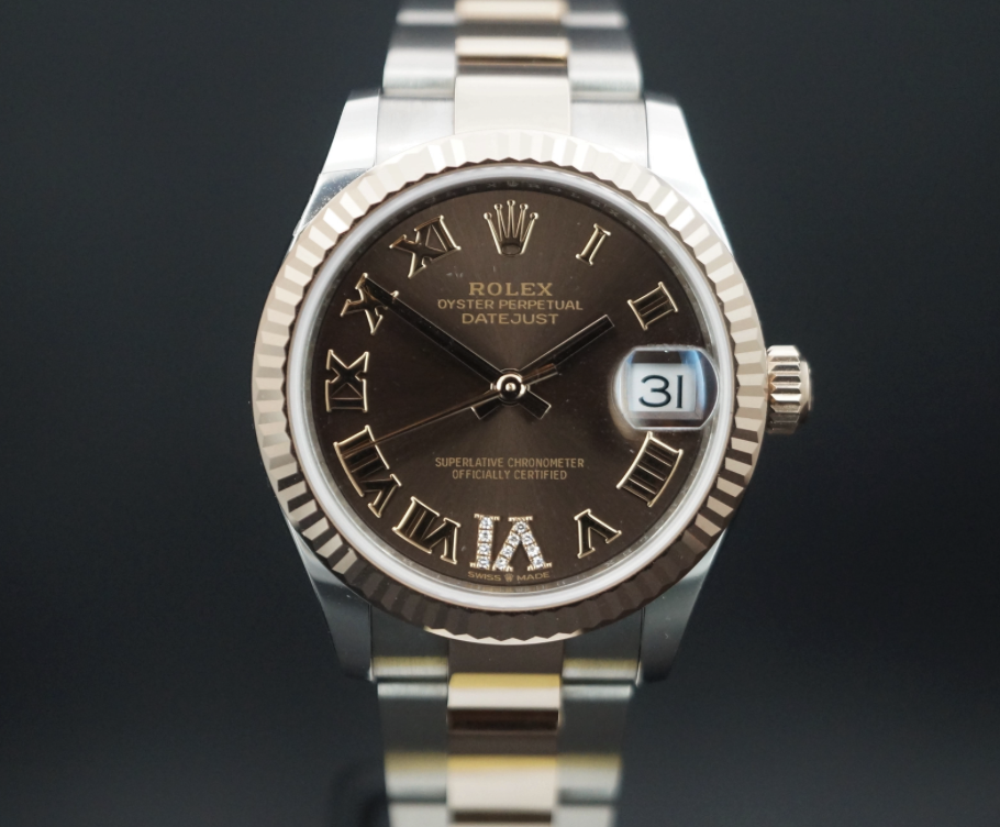 Rolex Datejust 31mm