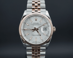 Datejust 36 Luxury Watch Prices