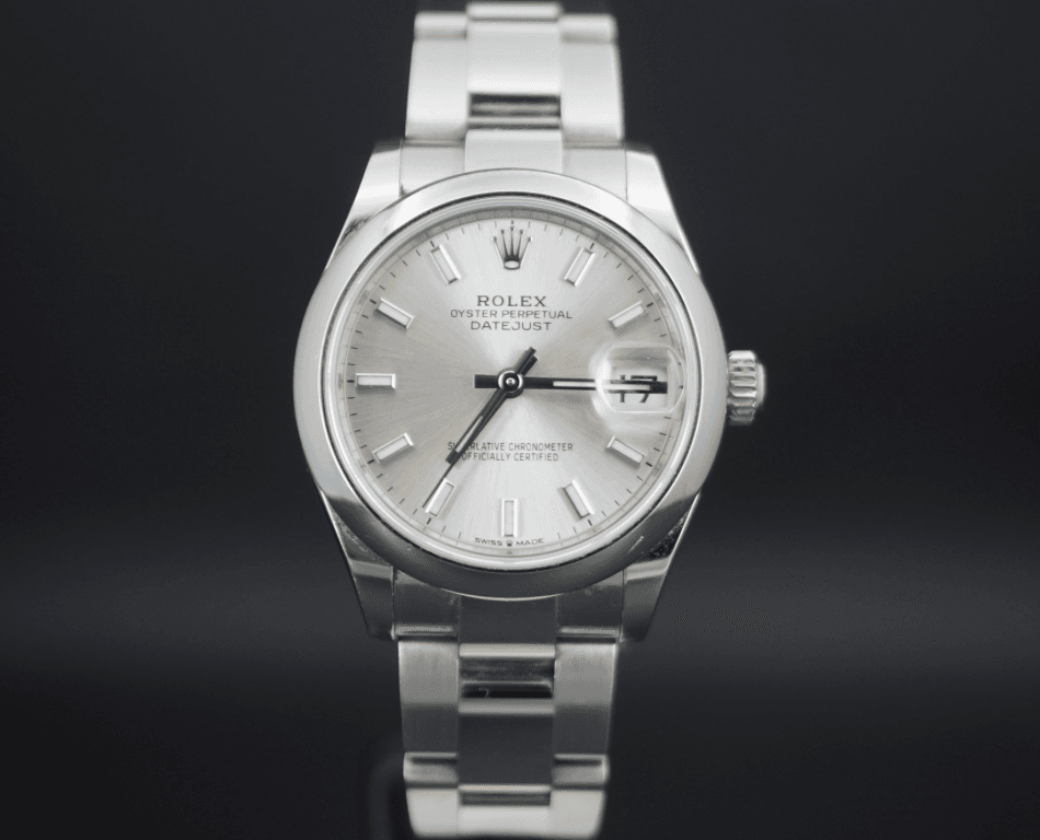 RolexDatejust 36 omq-793 