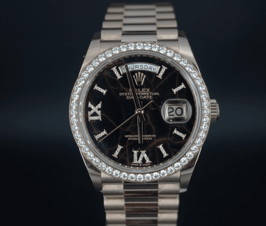 RolexDatejust 36 rce-576 