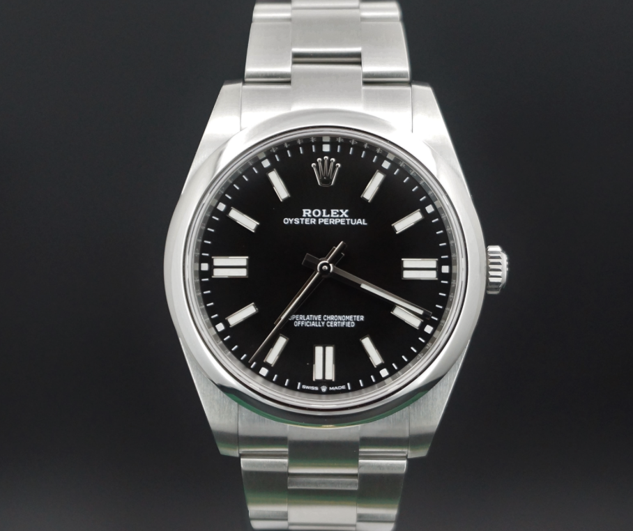 Rolex Oyster Perpetual 41mm