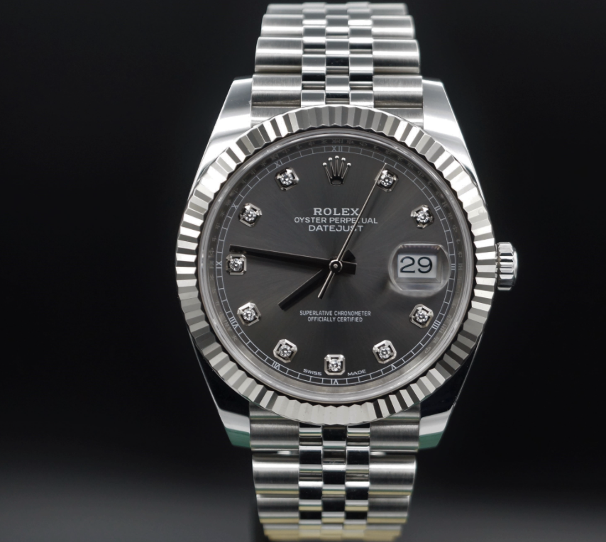 Rolex Datejust 41mm 