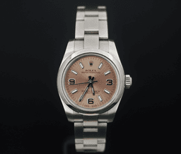 Oyster Perpetual Luxury Watch Prices