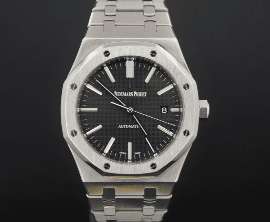 Audemars PiguetRoyal Oak sla-660 