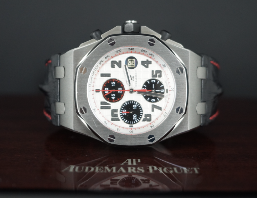 Audemars Piguet Royal Oak Offshore 