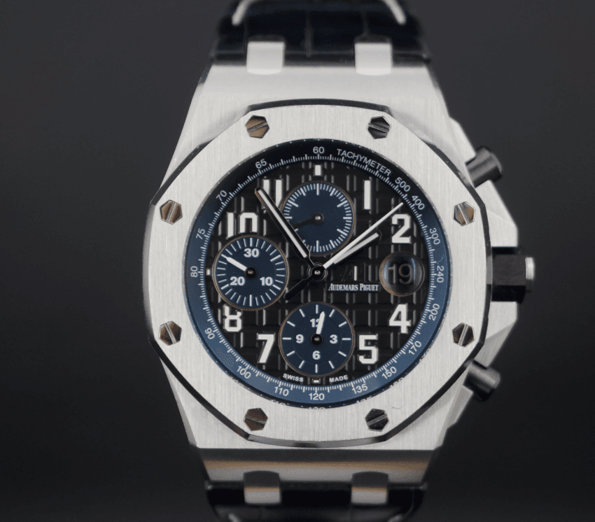 Audemars PiguetRoyal Oak wpt-381 