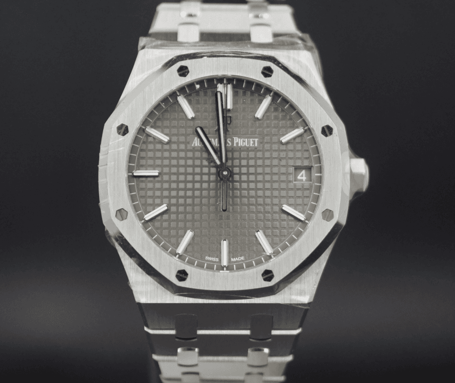 Audemars PiguetRoyal Oak qhr-300 