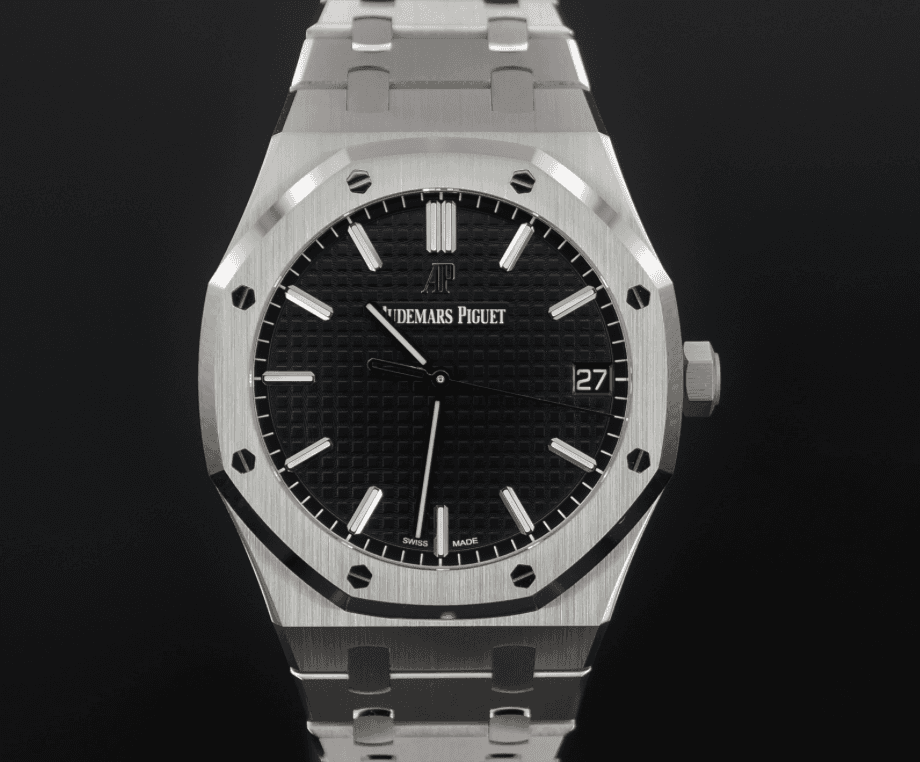 Audemars PiguetRoyal Oak dgn-334 