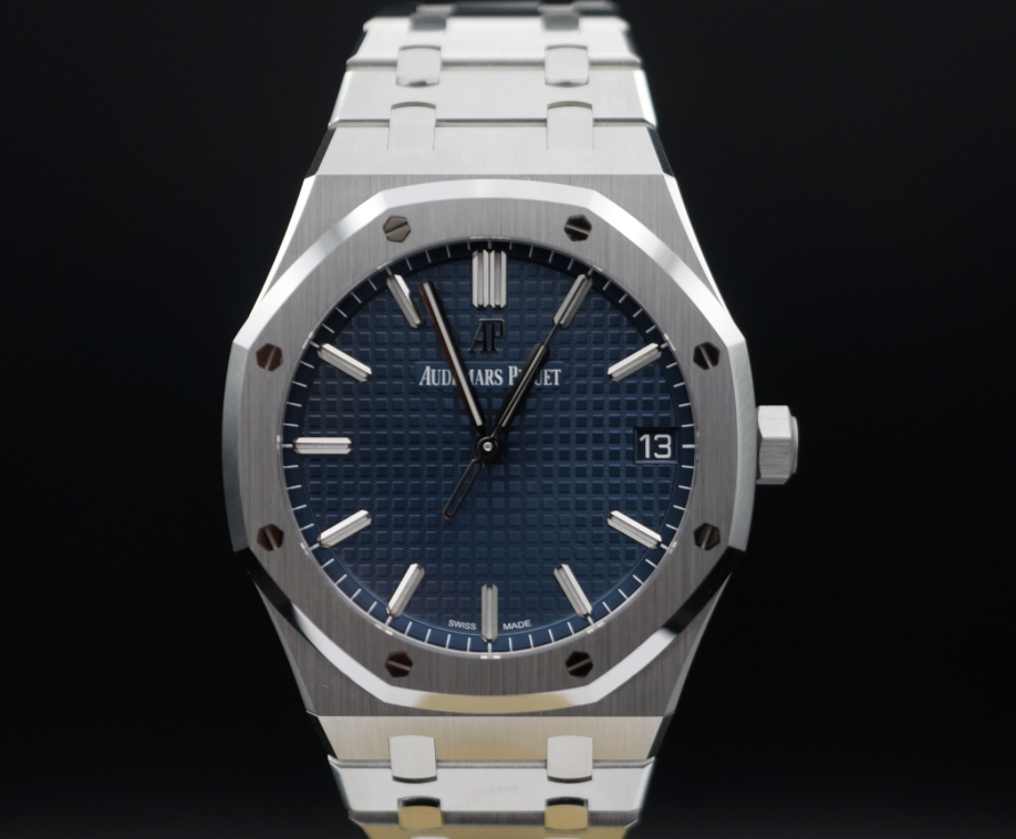 Audemars Piguet 41mm 