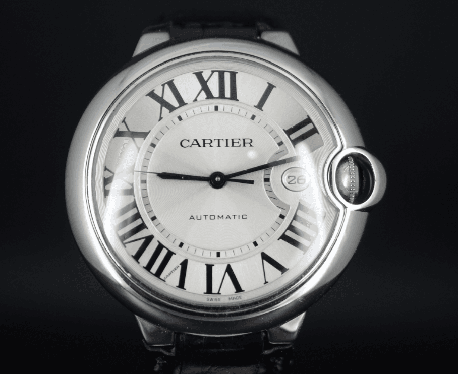 CartierBallon Bleu de Cartier pxh-192 
