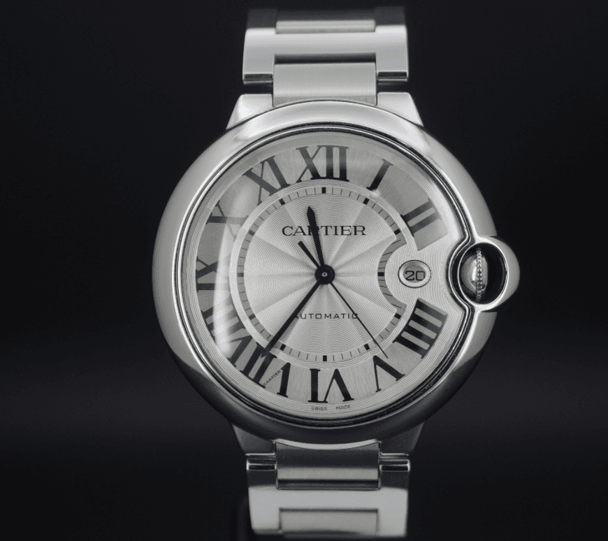 CartierBallon Bleu de Cartier rmb-242 