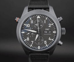 Pilot Luxury Watch Prices