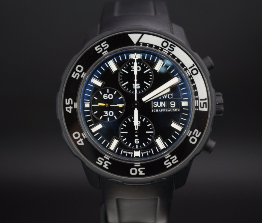 Aquatimer Luxury Watch Prices