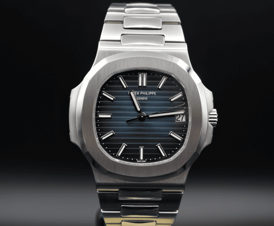 Patek PhilippeNautilus rpv-723 