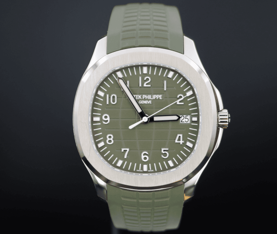 Patek PhilippeAquanaut vlm-538 