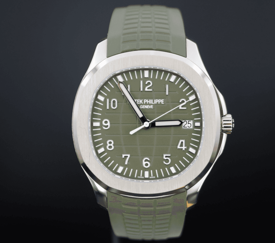 Patek PhilippeAquanaut bfh-632 