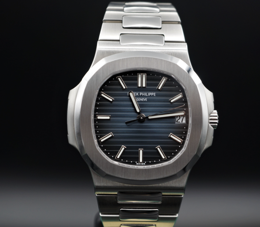 Patek Philippe Nautilus 40mm