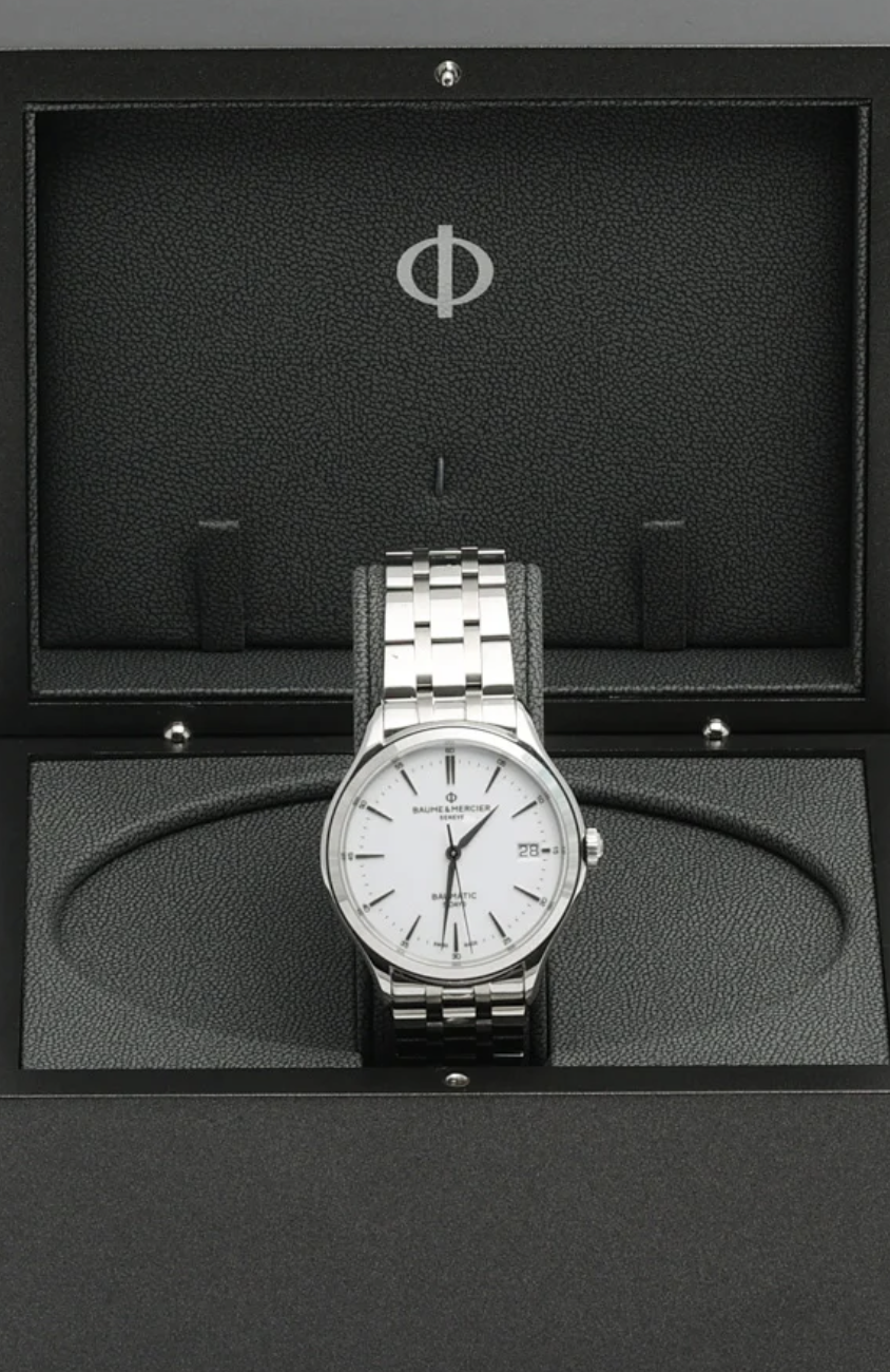 Clifton Luxury Watch Prices