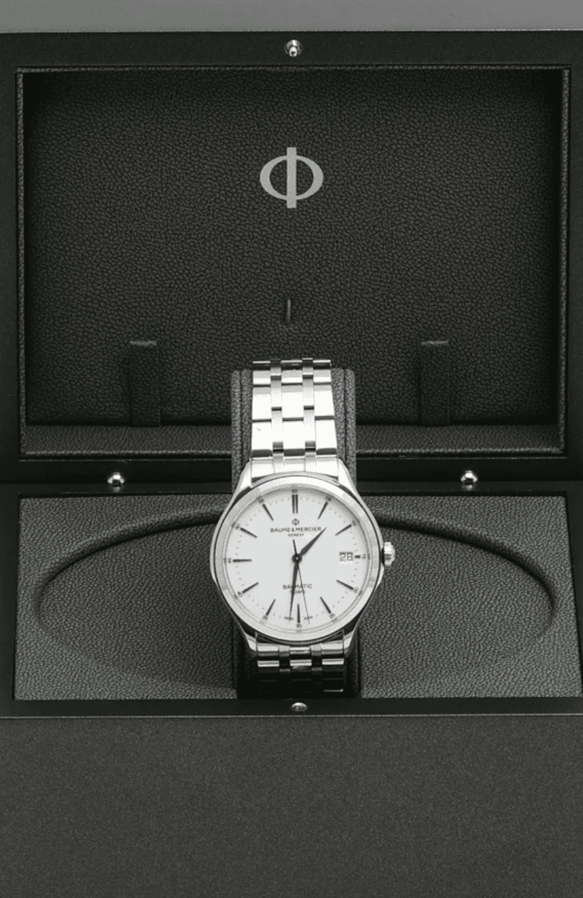 Baume & MercierClifton ogh-758 