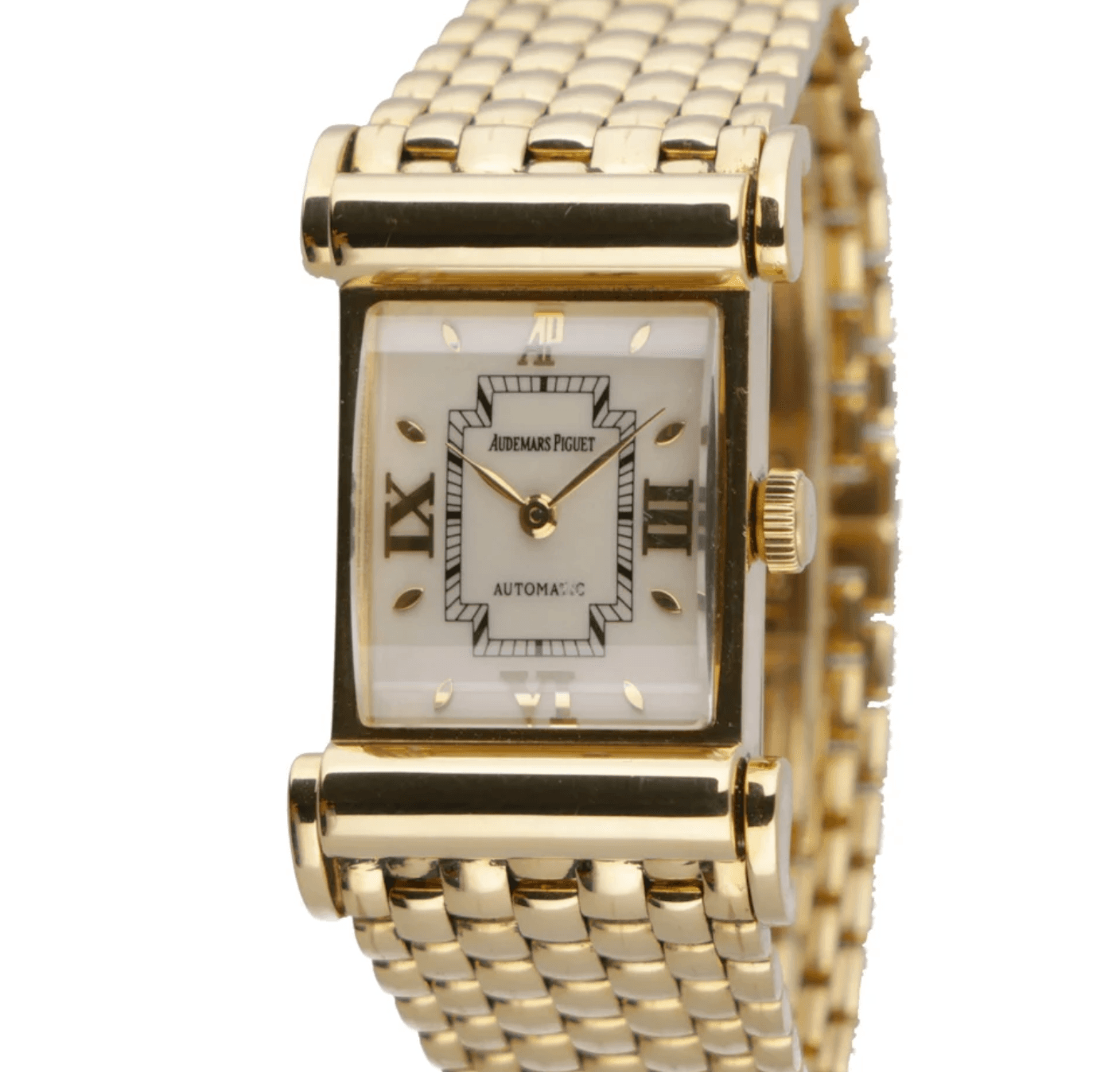 Audemars PiguetClassique ccr-916 