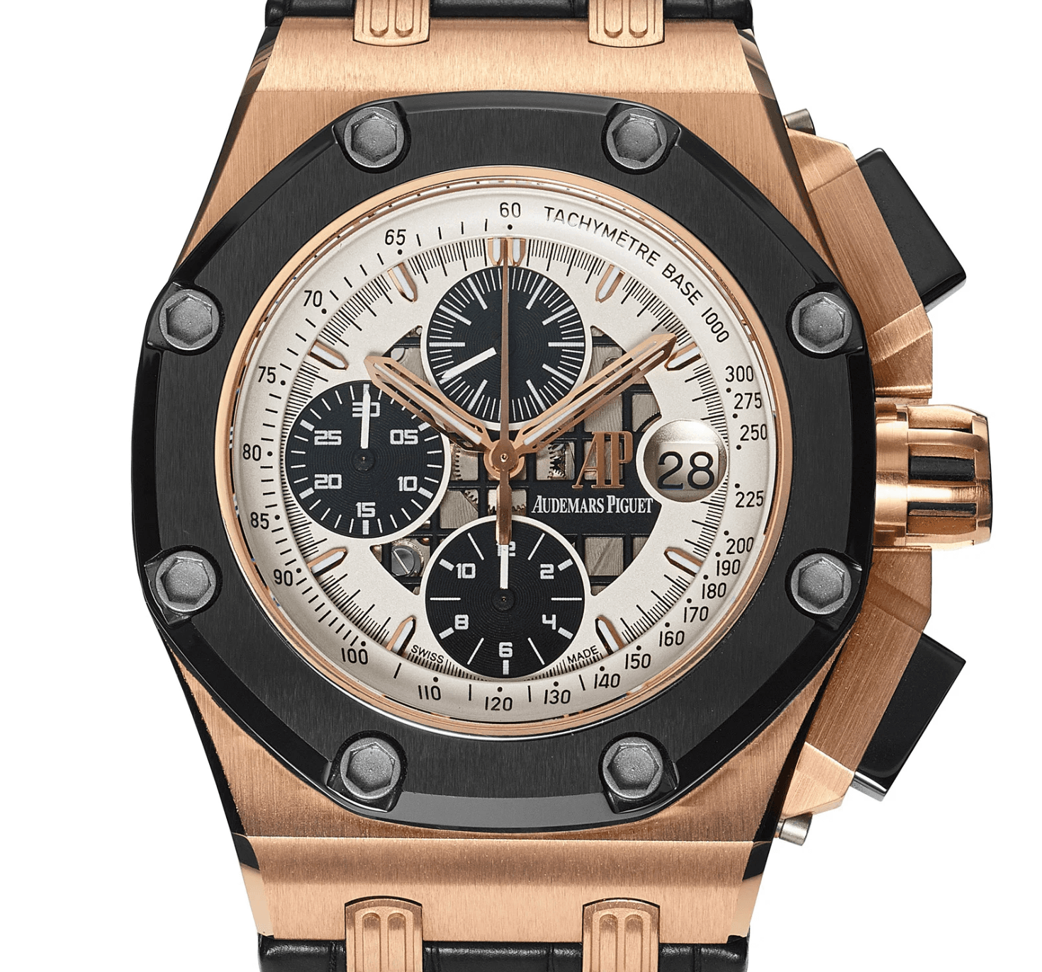 Audemars PiguetRoyal Oak Offshore ads-903 