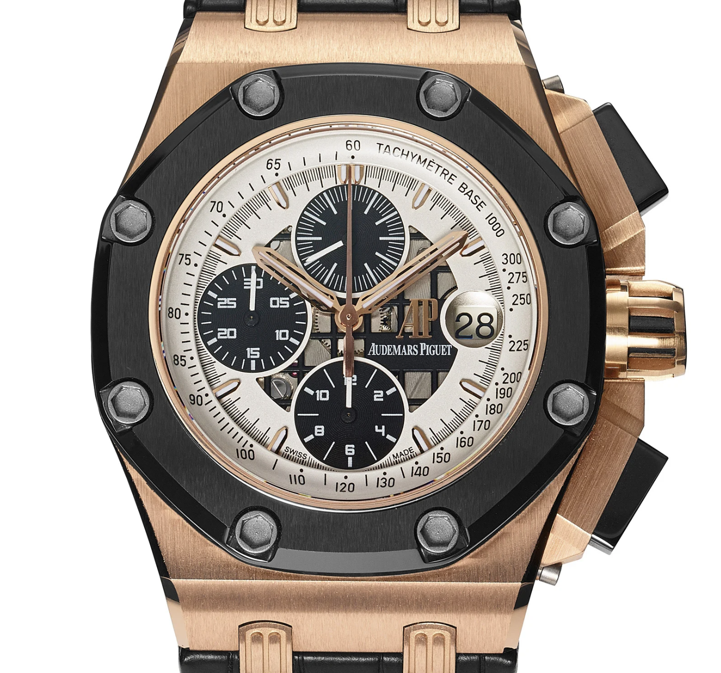 AUDEMARS PIGUET ROYAL OAK OFFSHORE 