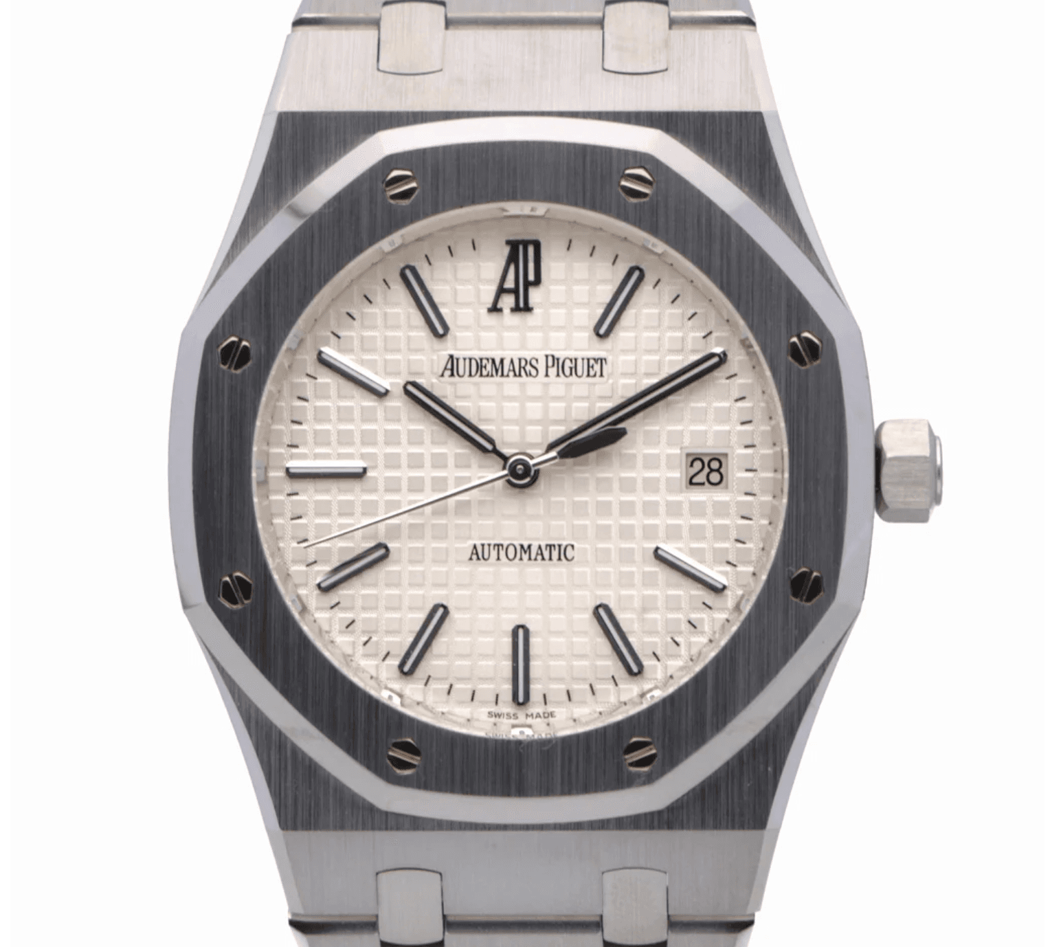 Audemars PiguetRoyal Oak bti-077 