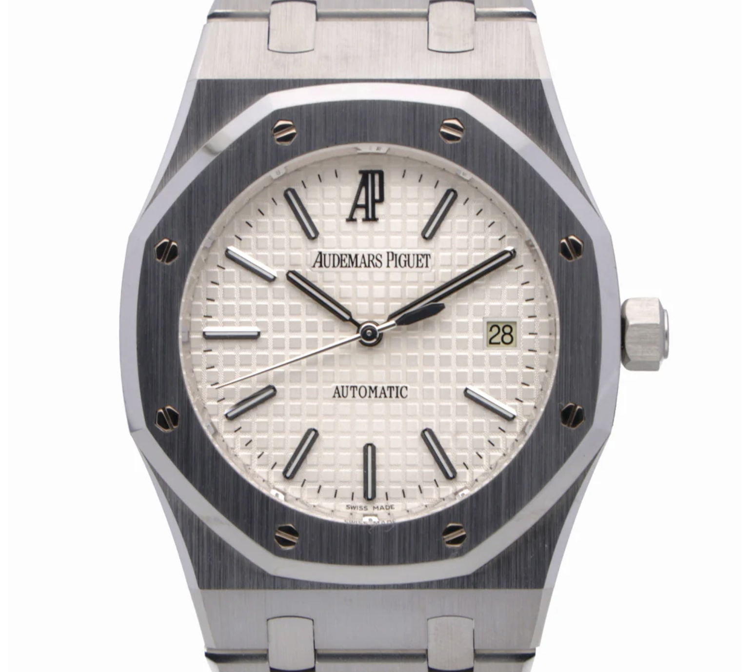 AUDEMARS PIGUET ROYAL OAK