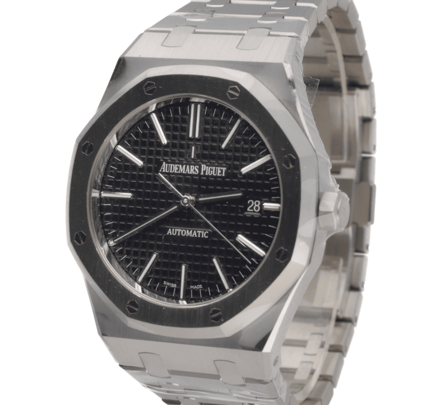 Audemars PiguetRoyal Oak mpj-155 