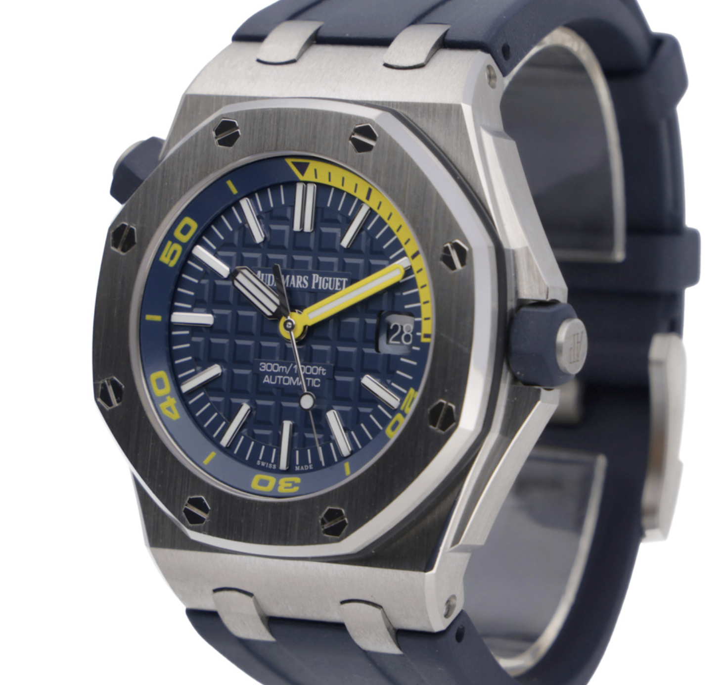 AUDEMARS PIGUET ROYAL OAK 