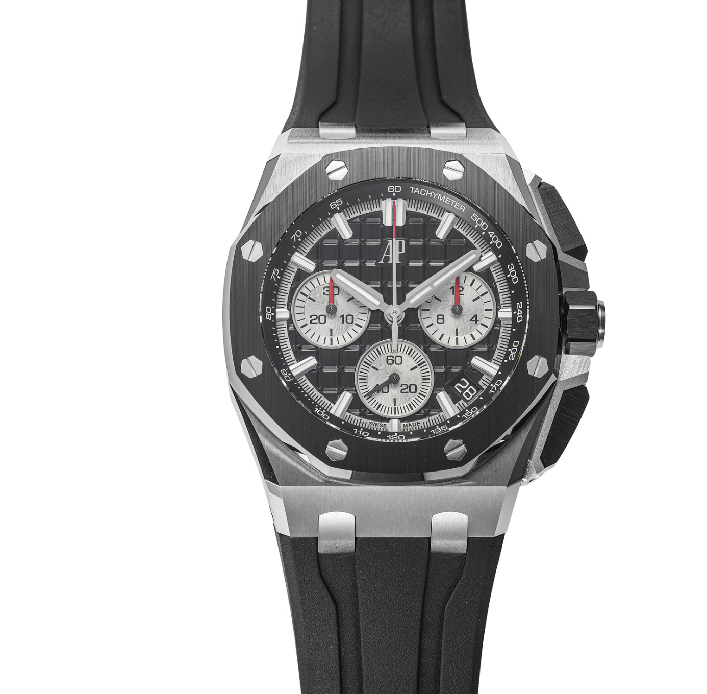 AUDEMARS PIGUET ROYAL OAK OFFSHORE