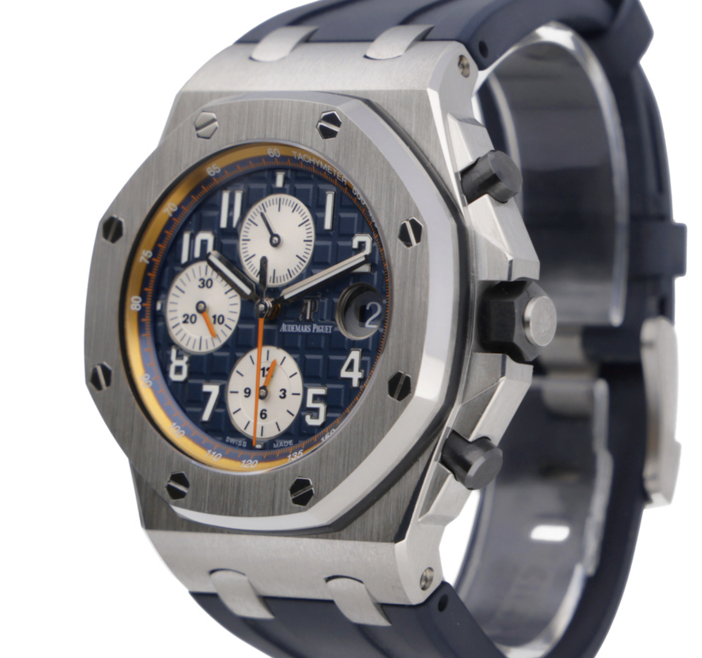 AUDEMARS PIGUET ROYAL OAK 