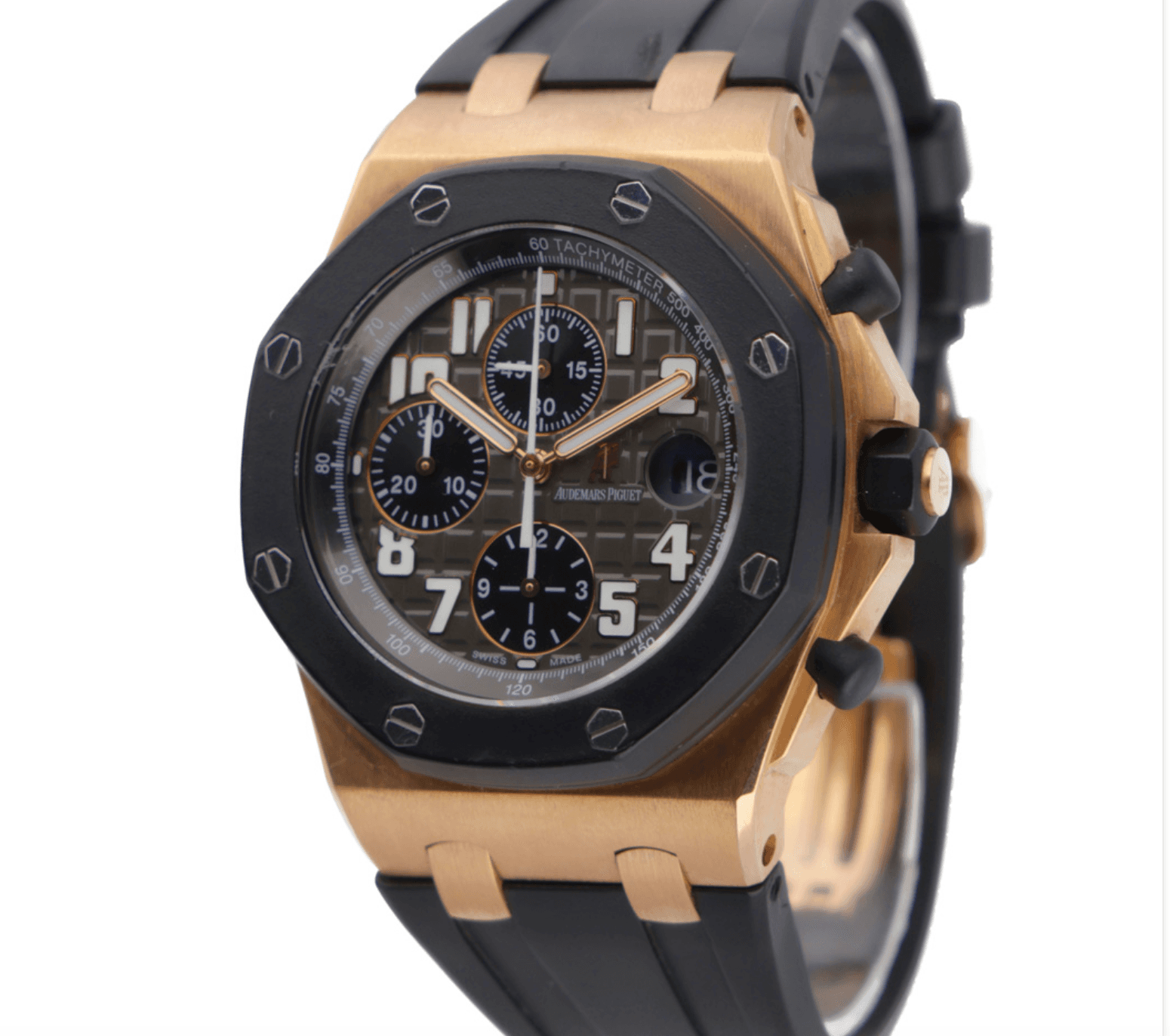 Audemars PiguetRoyal Oak igz-254 