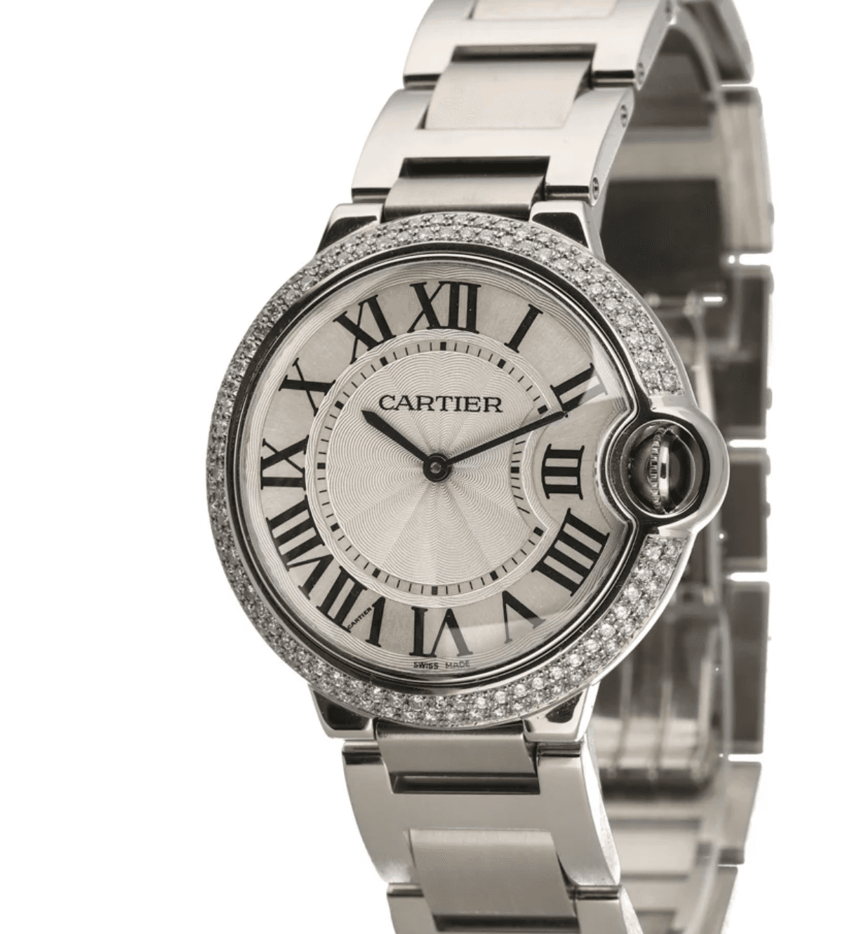 CartierBallon Bleu de Cartier hdz-763 