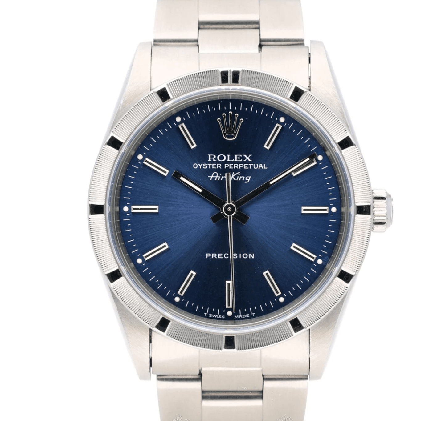 RolexAir King ccf-615 