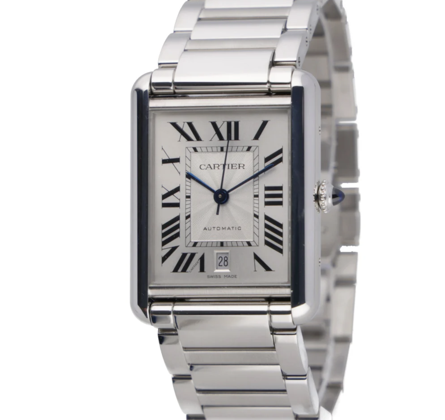 CARTIER TANK XL