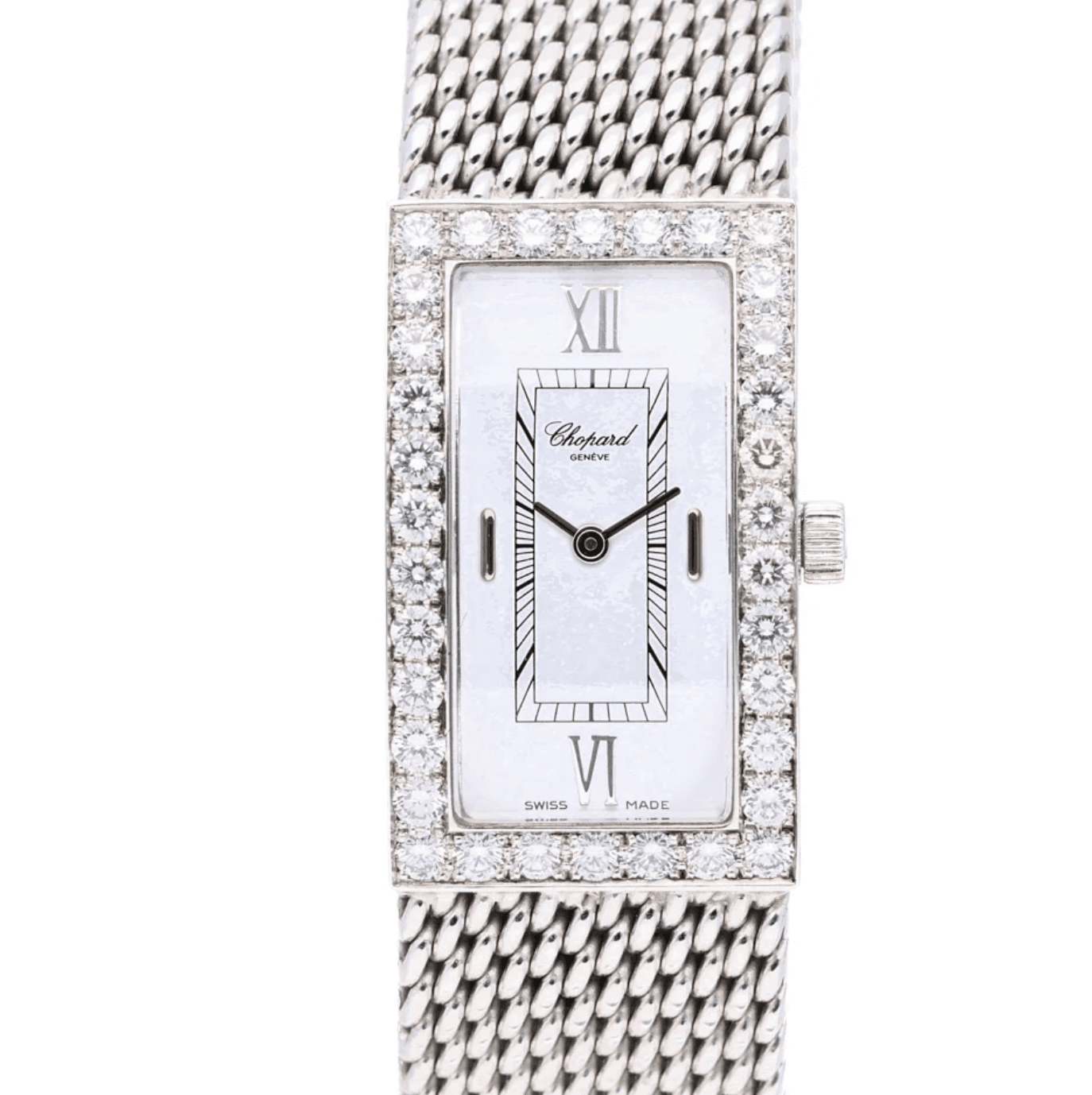 ChopardClassic rbb-477 