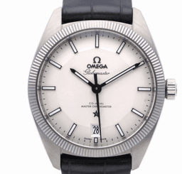 Constellation Luxury Watch Prices