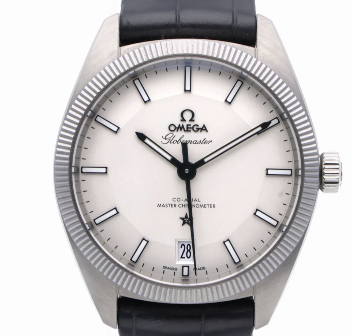 OMEGA CONSTELLATION GLOBEMASTER