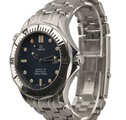 Seamaster Luxury Watch Prices