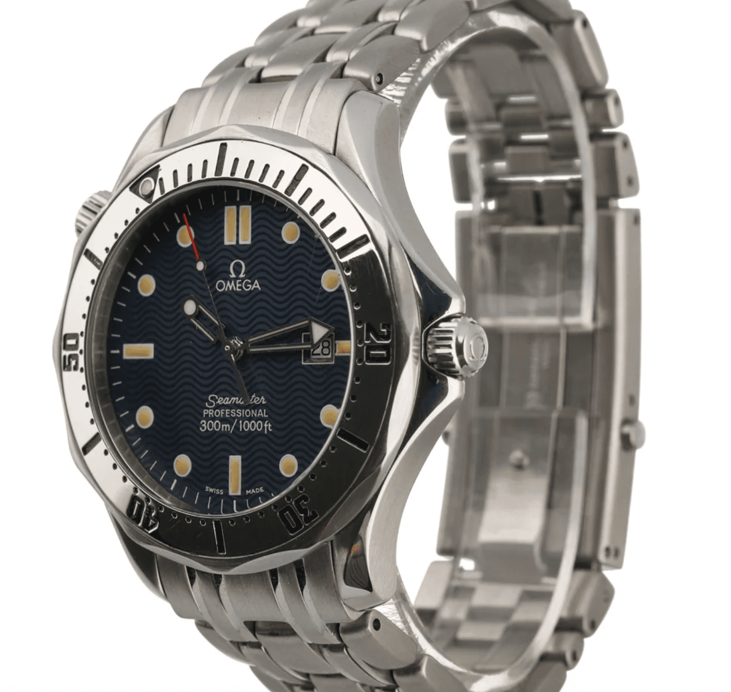 OmegaSeamaster tov-761 