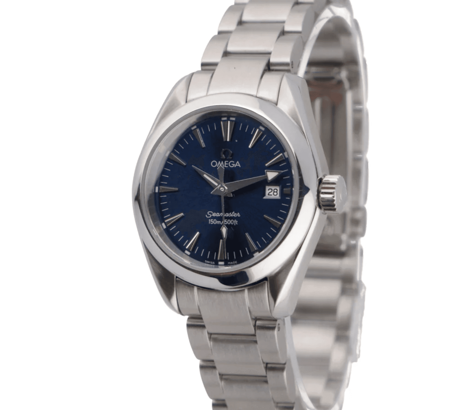 OmegaSeamaster hrd-631 